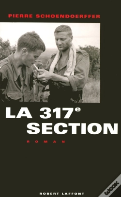 Capa do artigo La 317e Section