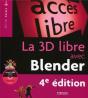 La 3d Libre Avec Blender (4e Édition) - Preview