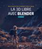 La 3d Libre Avec Blender (9e Édition) - Preview