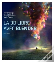 Capa do artigo La 3d Libre Avec Blender