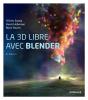 La 3d Libre Avec Blender - Preview