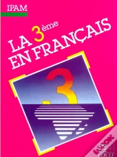 La 3e En Francais