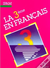Capa do artigo La 3e En Français / Livre Du Professeur