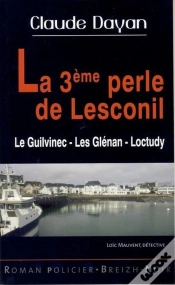 Capa do artigo La 3e Perle De Lesconil