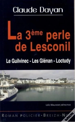 Capa do artigo La 3e Perle De Lesconil