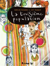 Capa do artigo La 3e Population