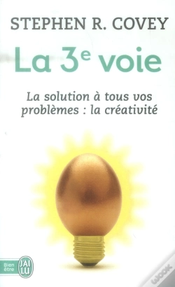 Capa do artigo La 3e Voie