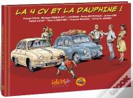 La 4cv Et La Dauphine