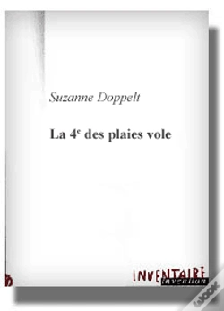 Capa do artigo La 4eme Des Plaies Vole