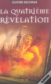 Capa do artigo La 4eme Revelation