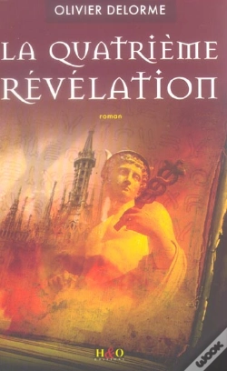 Capa do artigo La 4eme Revelation