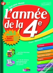 Capa do artigo La 4eme