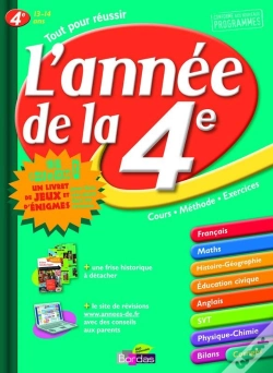 Capa do artigo La 4eme