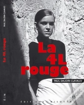 La 4l Rouge
