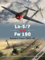La-5/7 Vs Fw 190