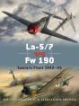 La-5/7 Vs Fw 190 - Preview