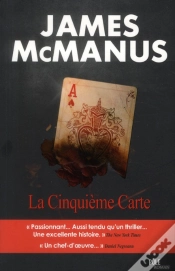 Capa do artigo La 5ème Carte