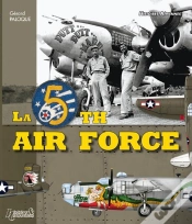 Capa do artigo La 5th Air Force