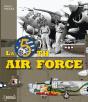 La 5th Air Force - Preview