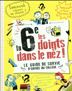 Capa do artigo La 6ème ; Mode D'Emploi