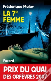 Capa do artigo La 7e Femme