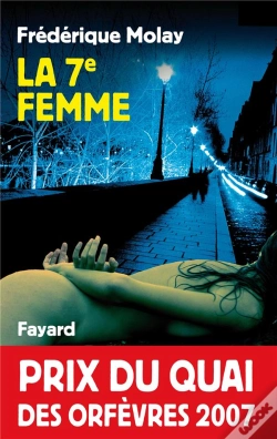 Capa do artigo La 7e Femme