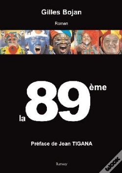 Capa do artigo La 89ème