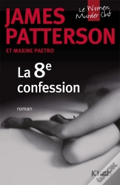 Capa do artigo La 8e Confession