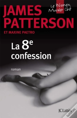 Capa do artigo La 8e Confession