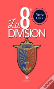 Capa do artigo La 8e Division