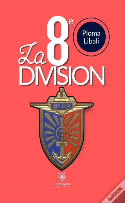 Capa do artigo La 8e Division