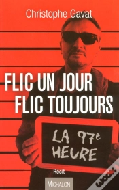 Capa do artigo La 97eme Heure