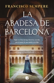Capa do artigo La Abadesa De Barcelona