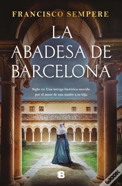 Capa do artigo La Abadesa De Barcelona