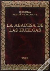 Capa do artigo La Abadesa De Las Huelgas