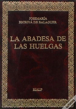 Capa do artigo La Abadesa De Las Huelgas