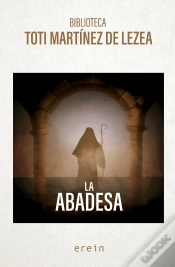 Capa do artigo La Abadesa