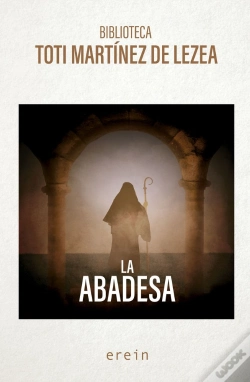 Capa do artigo La Abadesa