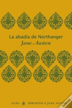 Capa do artigo La Abadía De Northanger