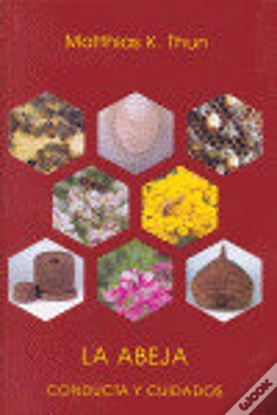 Capa do artigo La Abeja