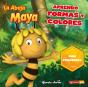 La Abeja Maya. Aprendo Formas Y Colores - Preview