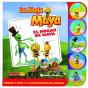 La Abeja Maya. El Hogar De Maya - Preview