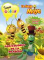 La Abeja Maya. Supercolor - Preview