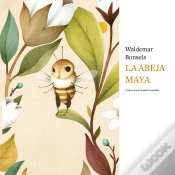Capa do artigo La Abeja Maya