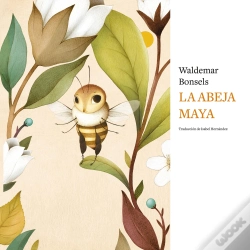 Capa do artigo La Abeja Maya