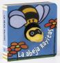 La Abeja Rayitas - Preview