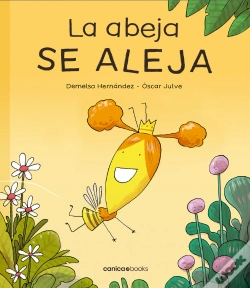 Capa do artigo La Abeja Se Aleja