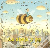 Capa do artigo La Abeja Y Yo