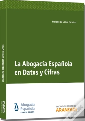 Capa do artigo La Abogacía Española En Datos Y Cifras