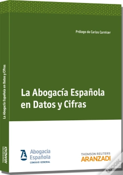 Capa do artigo La Abogacía Española En Datos Y Cifras